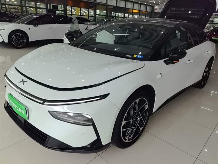 Photo 1 - XPeng F57