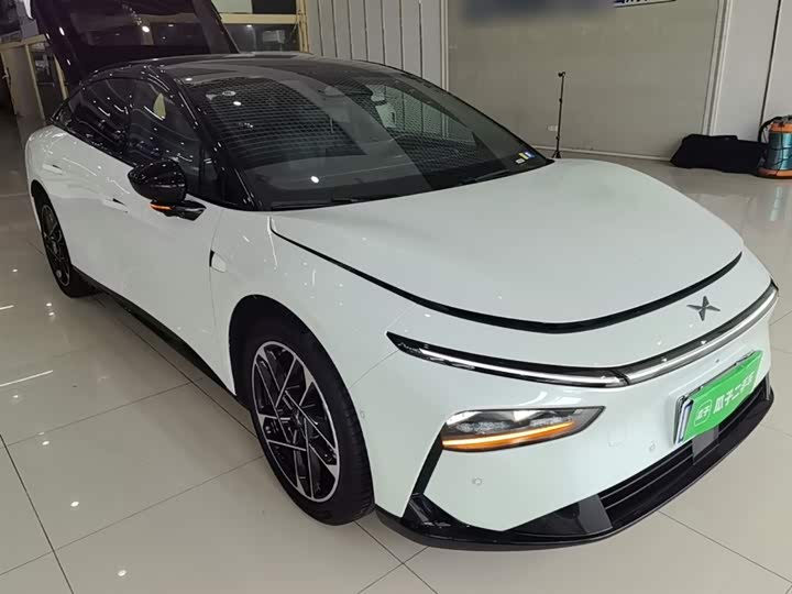 Photo 4 - XPeng F57