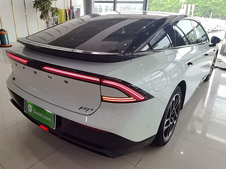 Photo 7 - XPeng F57