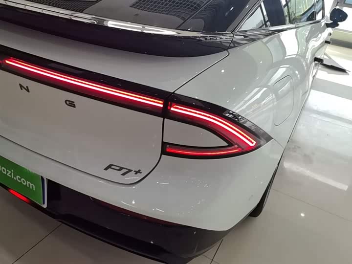 Photo 8 - XPeng F57