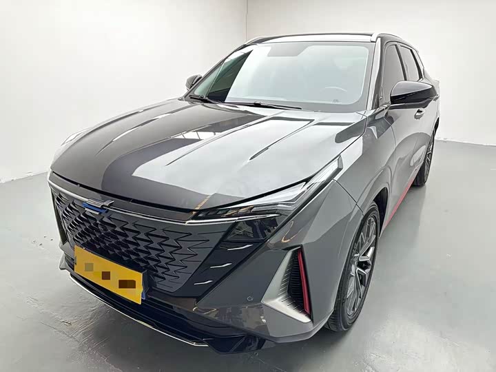 2023 Changan Oshan Z6