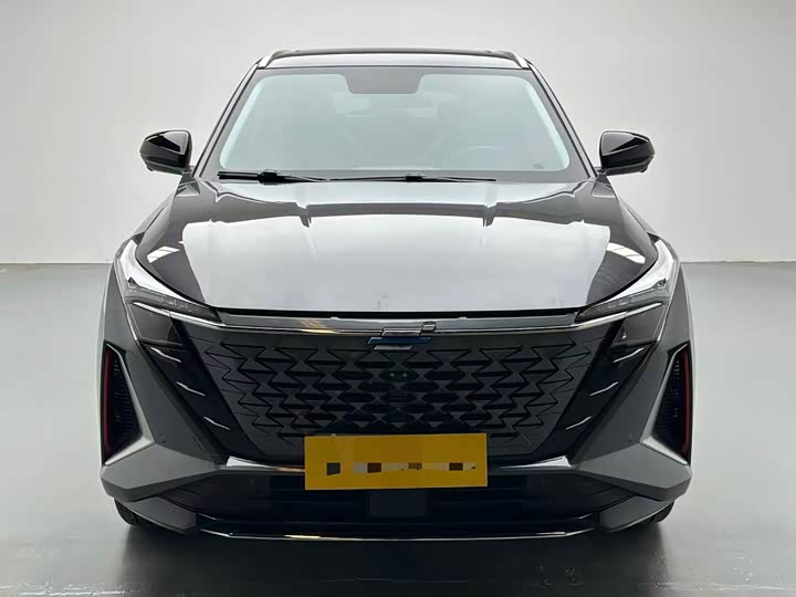 2023 Changan Oshan Z6