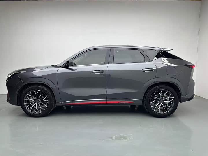 2023 Changan Oshan Z6