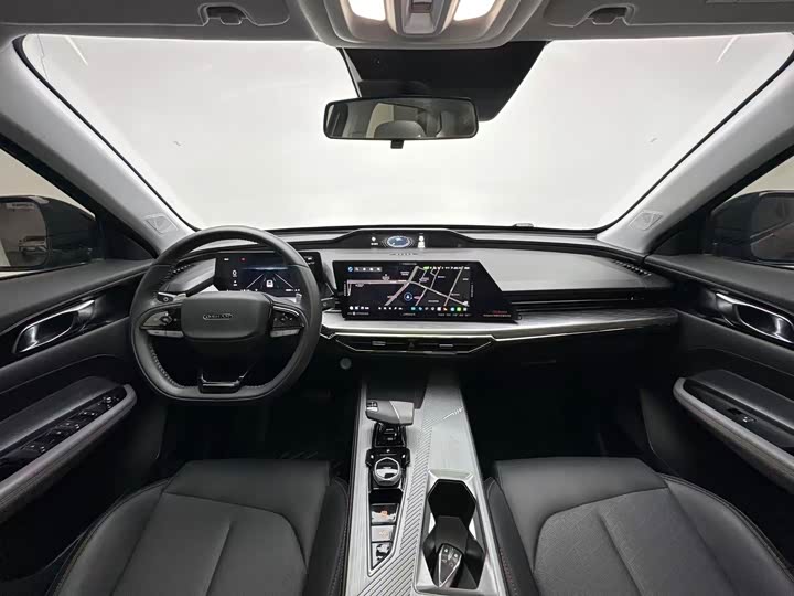 2023 Changan Oshan Z6