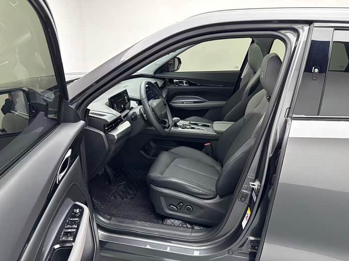 2023 Changan Oshan Z6