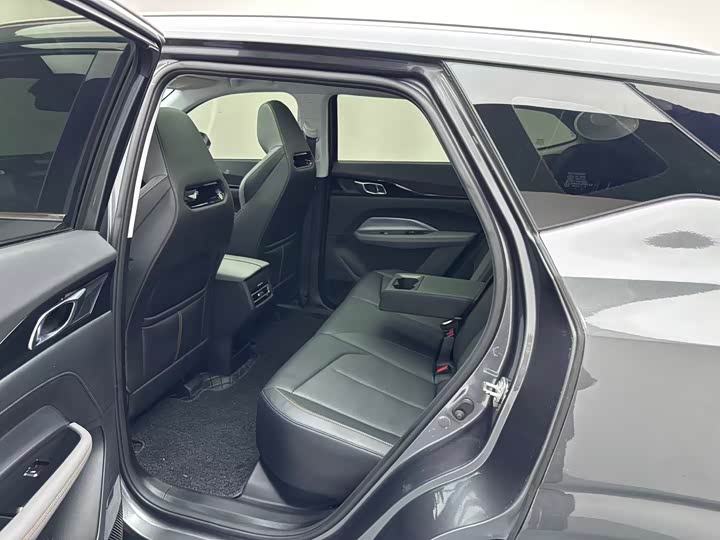 Changan Oshan Z6 2023 2023款 蓝鲸 1.5T DCT智领型