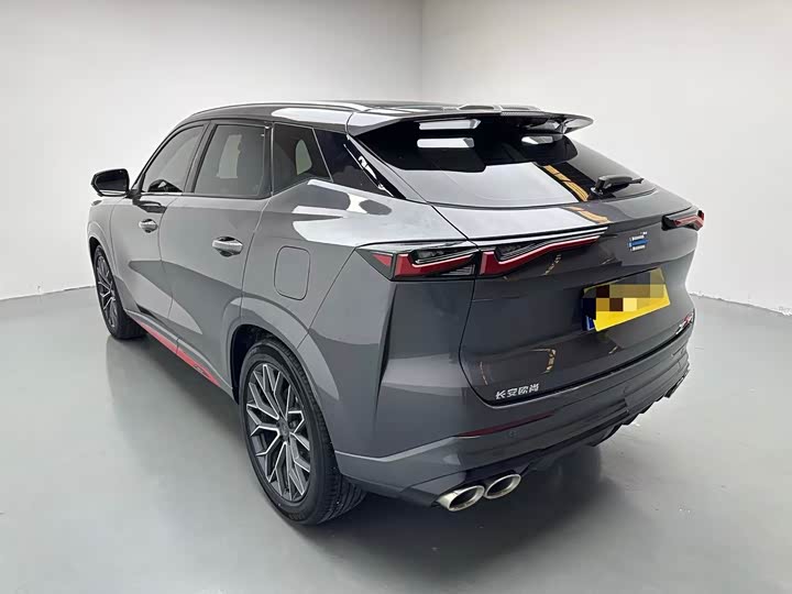 Changan Oshan Z6 2023 2023款 蓝鲸 1.5T DCT智领型