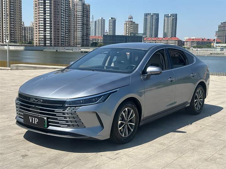 2024 BYD Destroyer 05