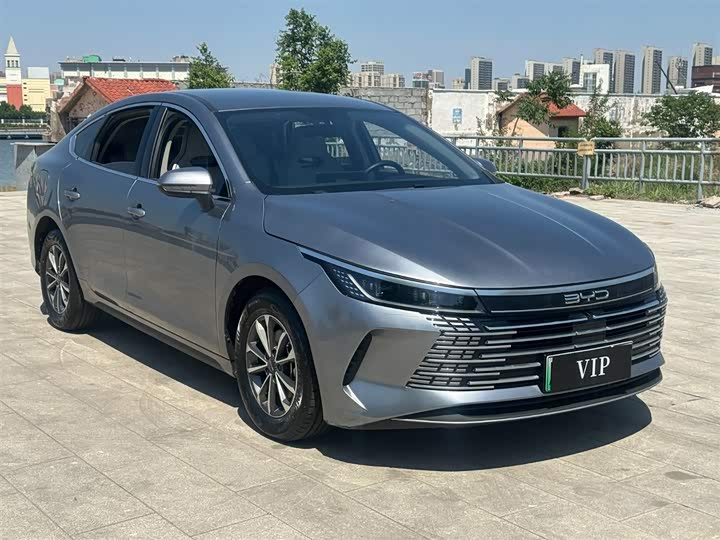 2024 BYD Destroyer 05