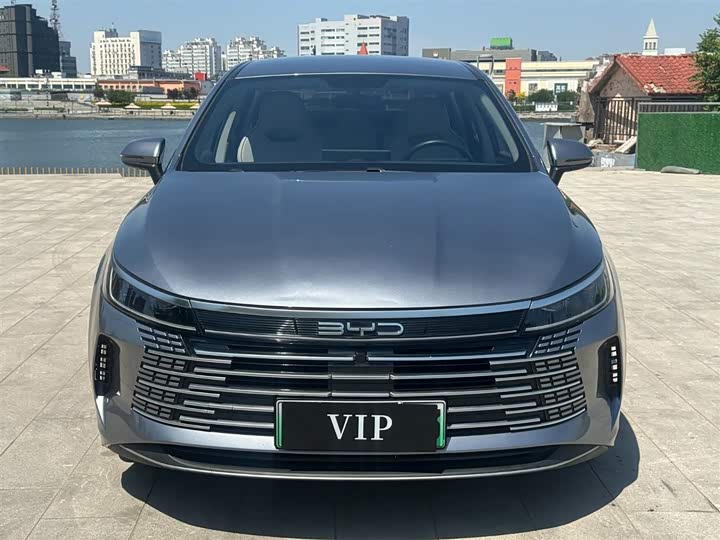 2024 BYD Destroyer 05