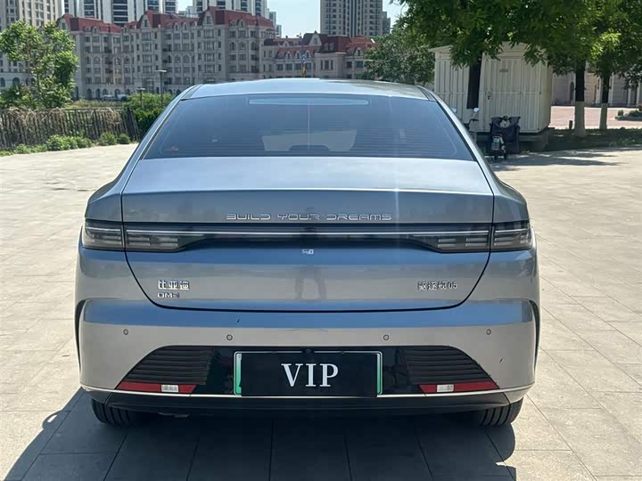 2024 BYD Destroyer 05