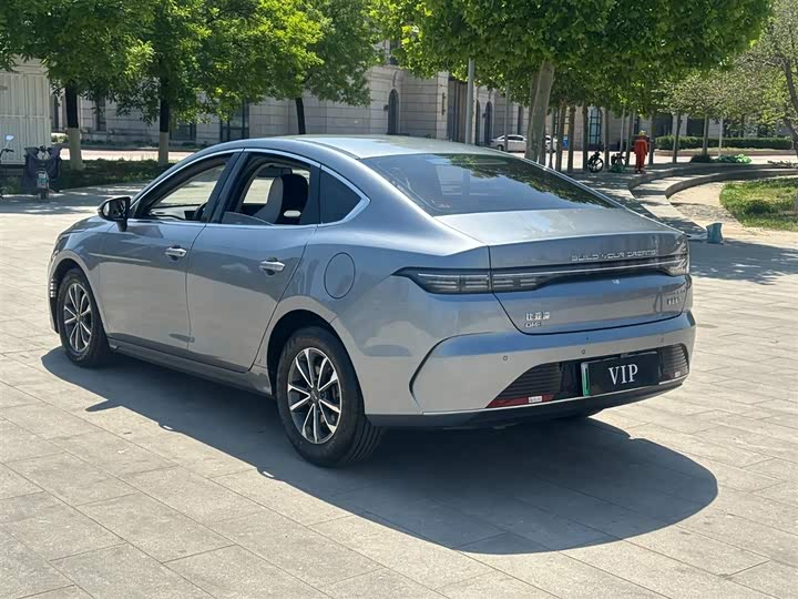 2024 BYD Destroyer 05