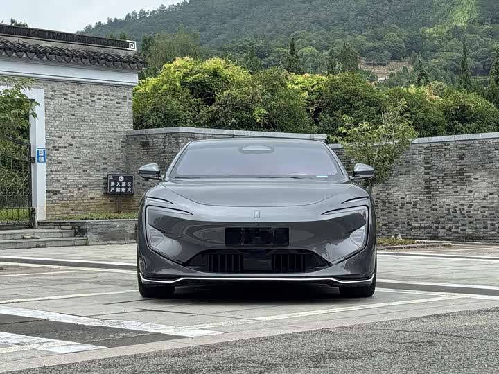 Avatr 12 2023 2023款 650 三激光四驱性能版