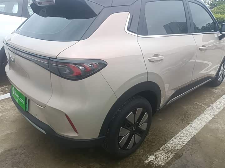 Wuling Bingo S 2025 2025款 325km 尊享款