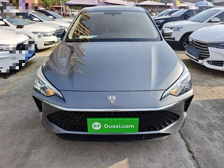 Roewe i5 2024 2024款 1.5L CVT尊荣版