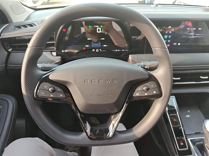 Roewe i5 2024 2024款 1.5L CVT尊荣版