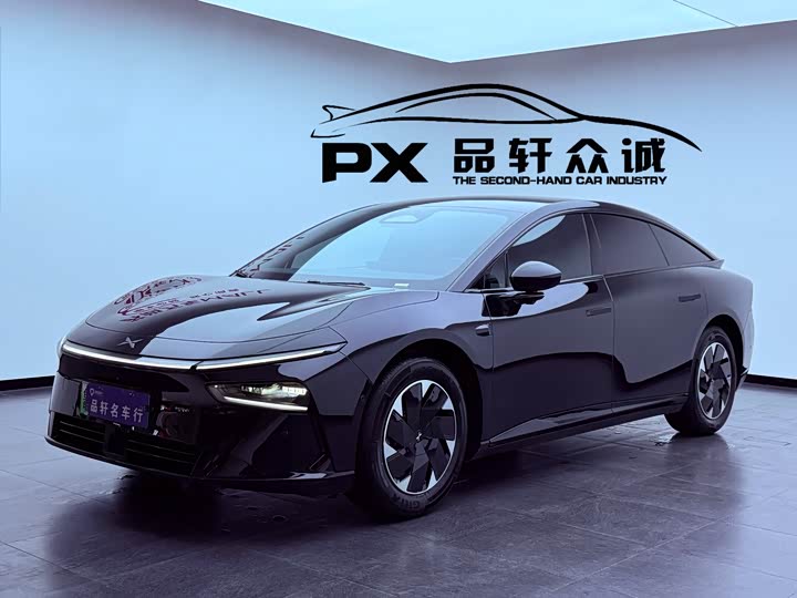 Photo 1 - XPeng F57