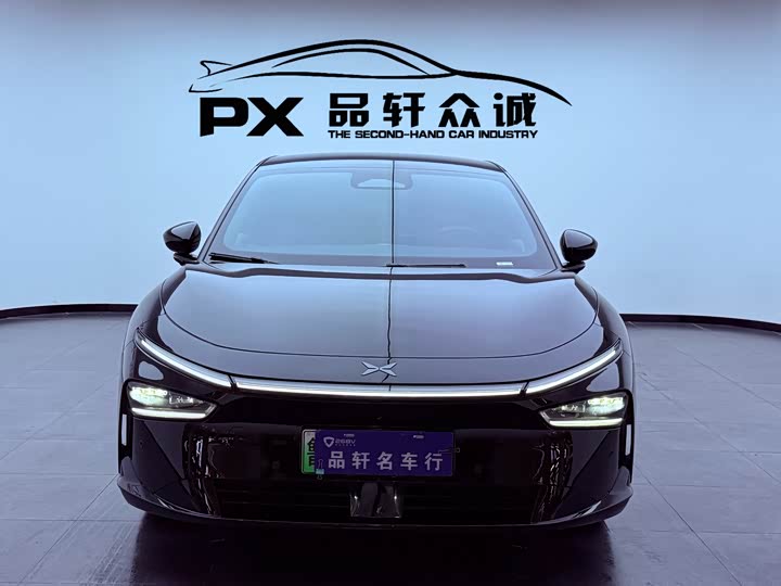 Photo 2 - XPeng F57