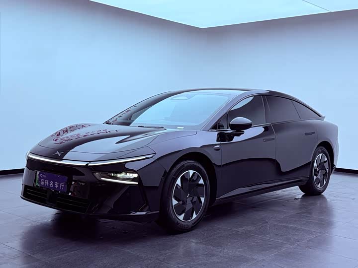 Photo 3 - XPeng F57