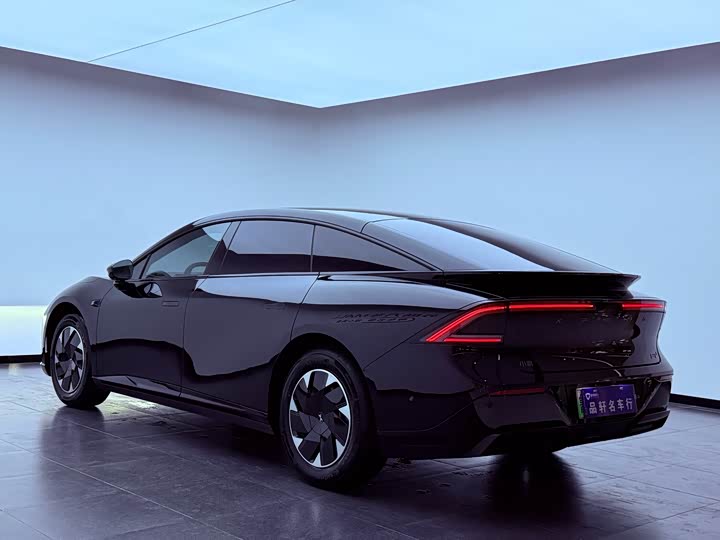 Photo 4 - XPeng F57
