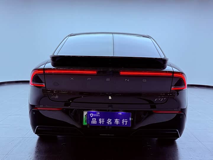 Photo 5 - XPeng F57