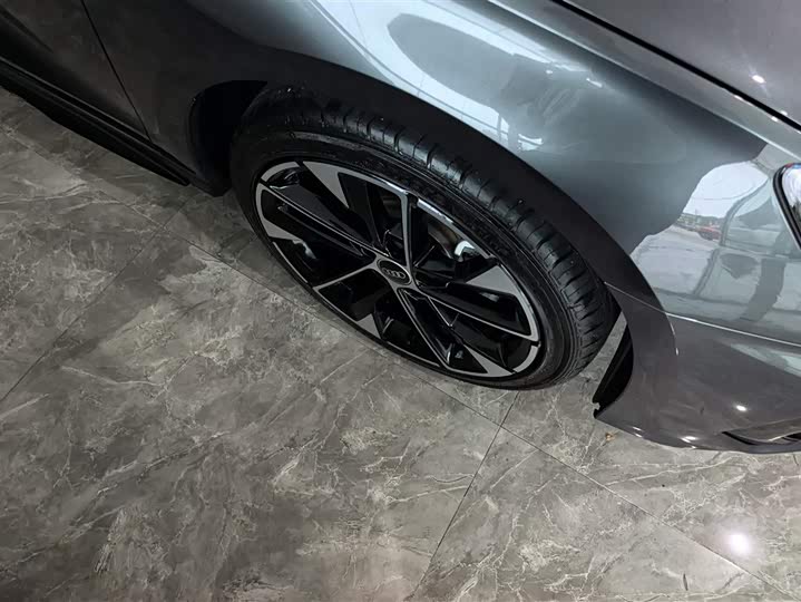 Фото 6 - Audi A3
