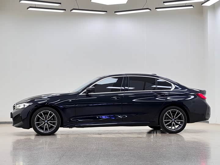 Фото 4 - BMW 3 Series