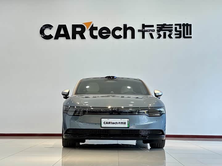 Zeekr 007 2025 2025款 长续航四驱智驾版 100kWh