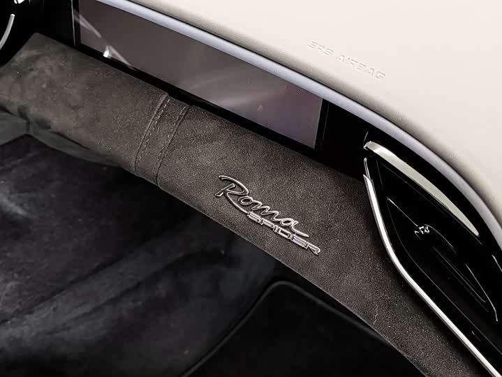 Ferrari Roma 2023 2023款 Spider
