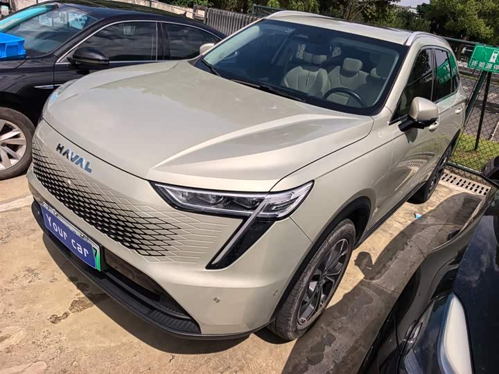 Photo 1 - Haval Ruge Max