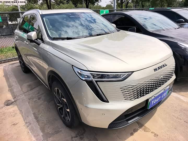 Photo 3 - Haval Ruge Max
