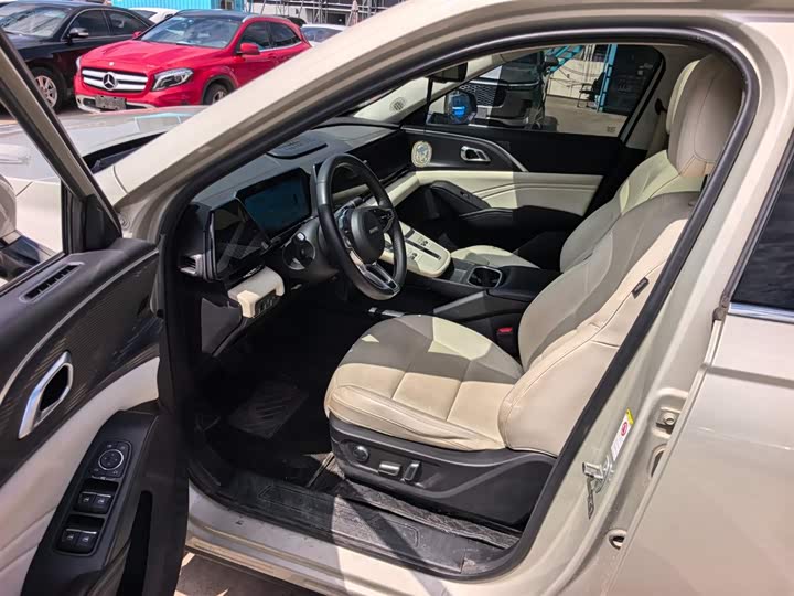 Photo 9 - Haval Ruge Max