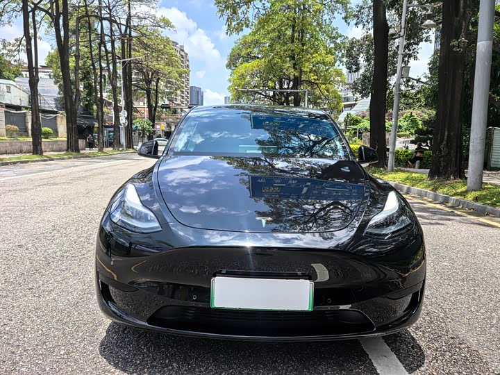 Фото 2 - Tesla Model Y