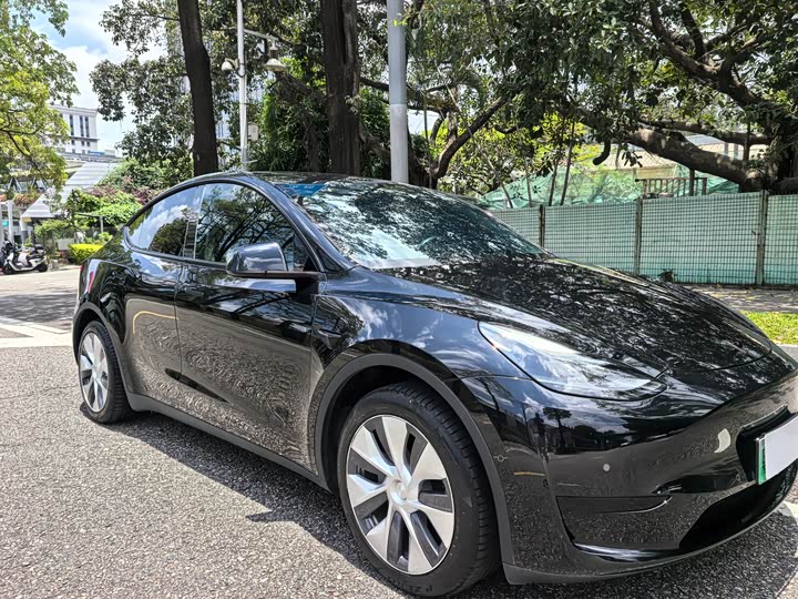 Фото 3 - Tesla Model Y