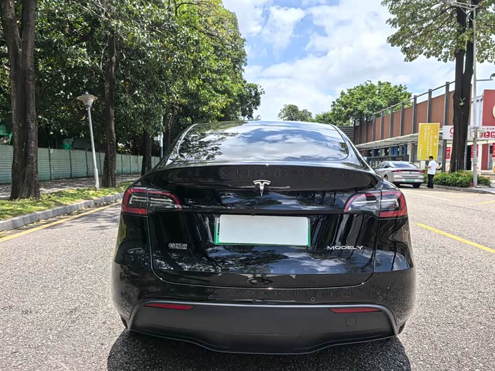 Фото 5 - Tesla Model Y