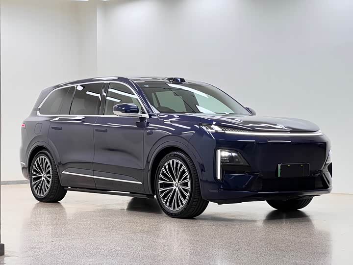 Changan Deepal S09 2025 2025款 四驱Ultra+ 高定版