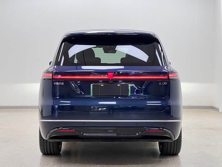 Changan Deepal S09 2025 2025款 四驱Ultra+ 高定版