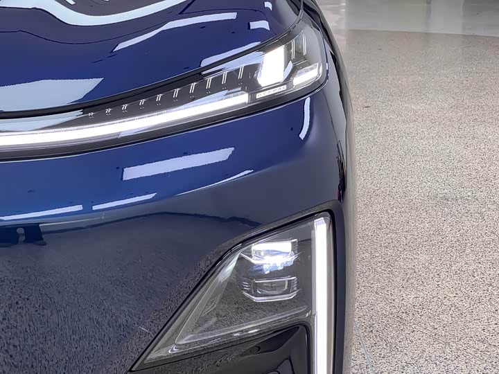 Changan Deepal S09 2025 2025款 四驱Ultra+ 高定版