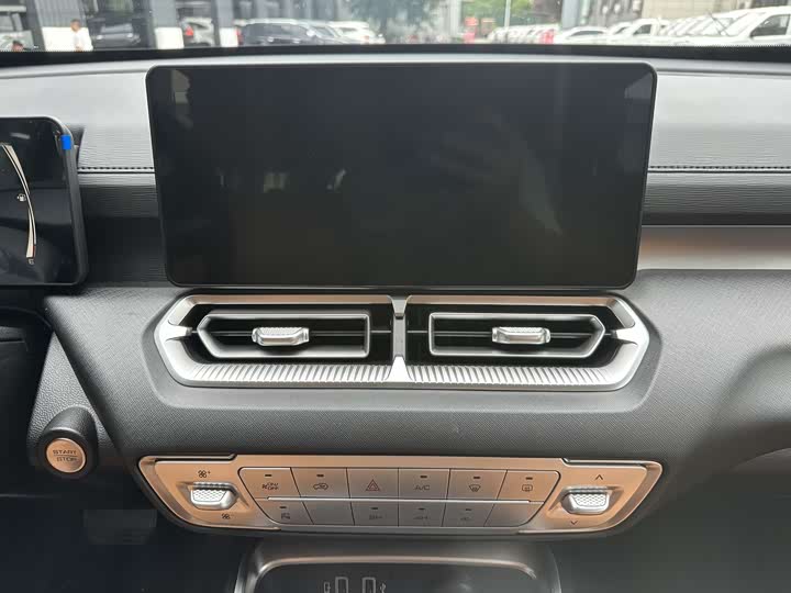 2025 Haval H5