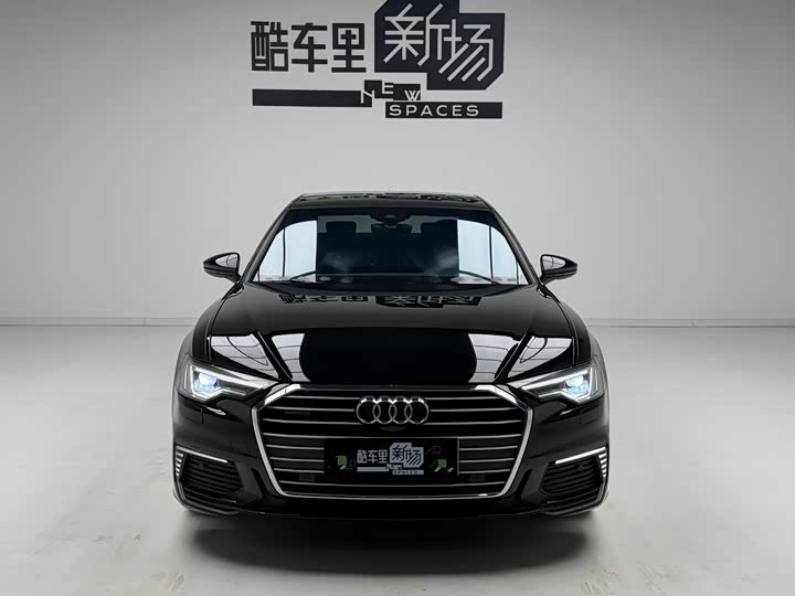Фото 2 - Audi A6L Hybrid