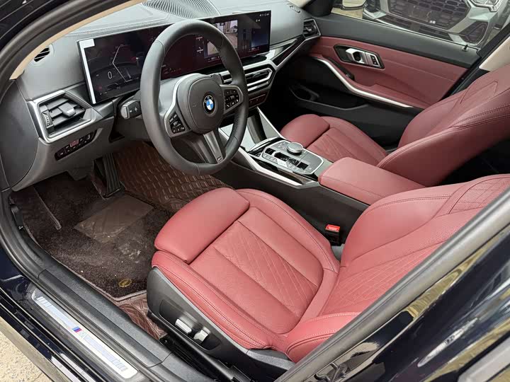 Фото 4 - BMW 3 Series