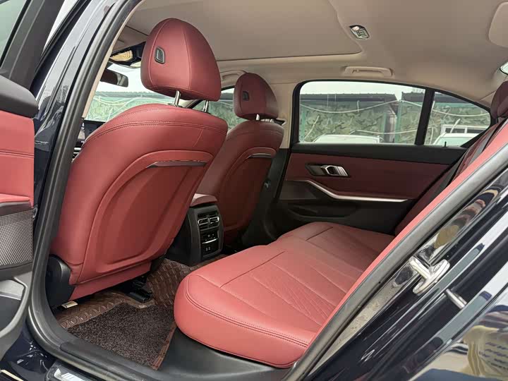 Фото 5 - BMW 3 Series