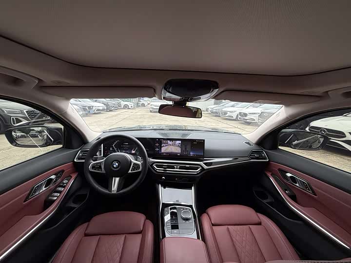 Фото 6 - BMW 3 Series