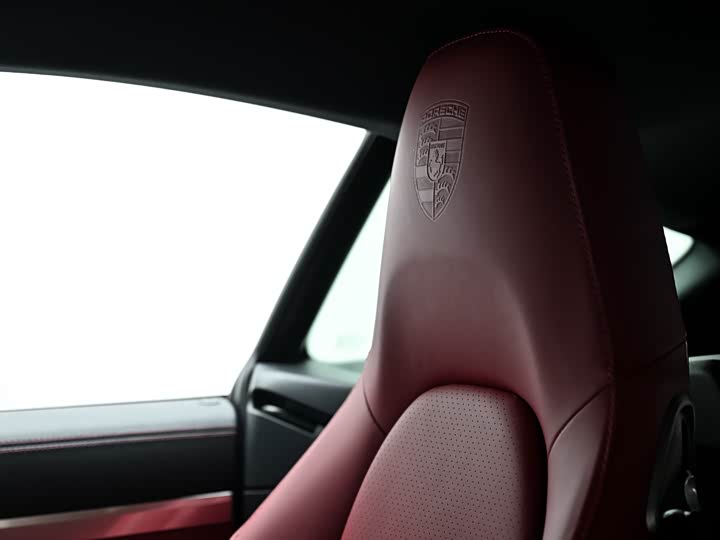 Porsche 718 2023 2023款 Cayman Style Edition 2.0T