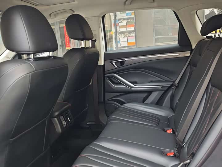 2023 Bestune T55
