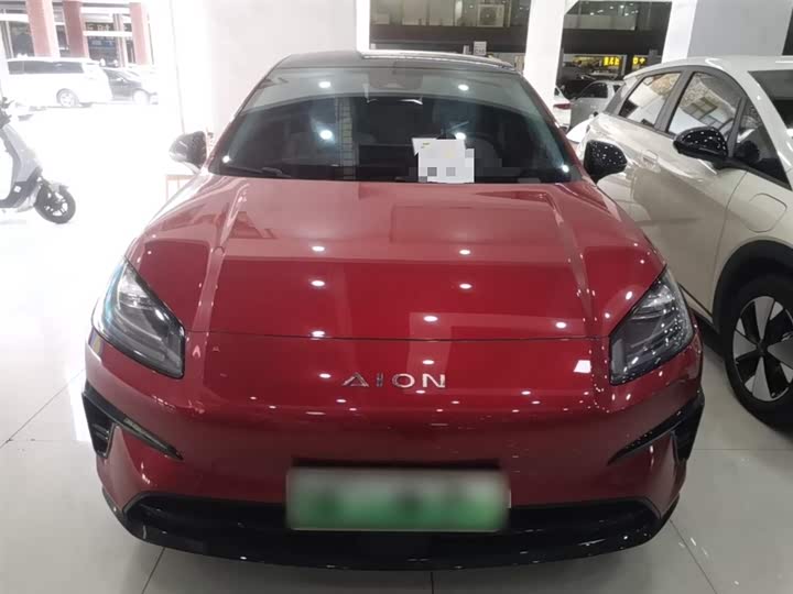 GAC Aion RT 2025 2025款 520智豪版
