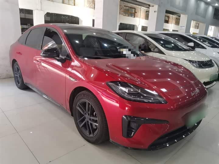 GAC Aion RT 2025 2025款 520智豪版