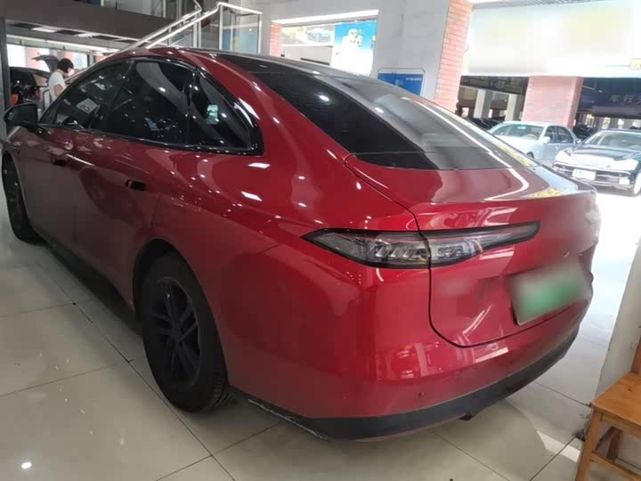 GAC Aion RT 2025 2025款 520智豪版