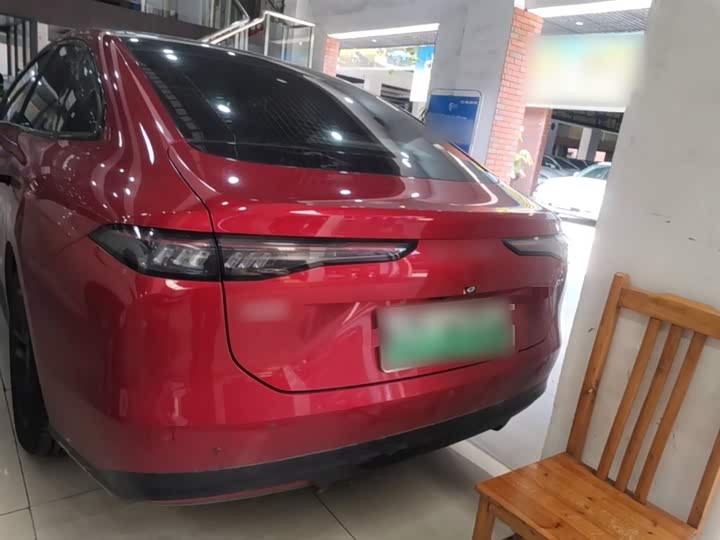 GAC Aion RT 2025 2025款 520智豪版