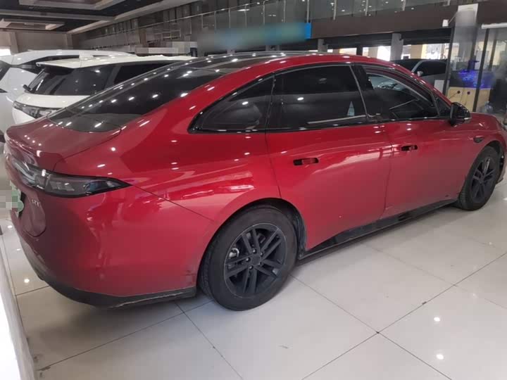 GAC Aion RT 2025 2025款 520智豪版